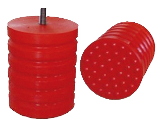 四川缓冲器